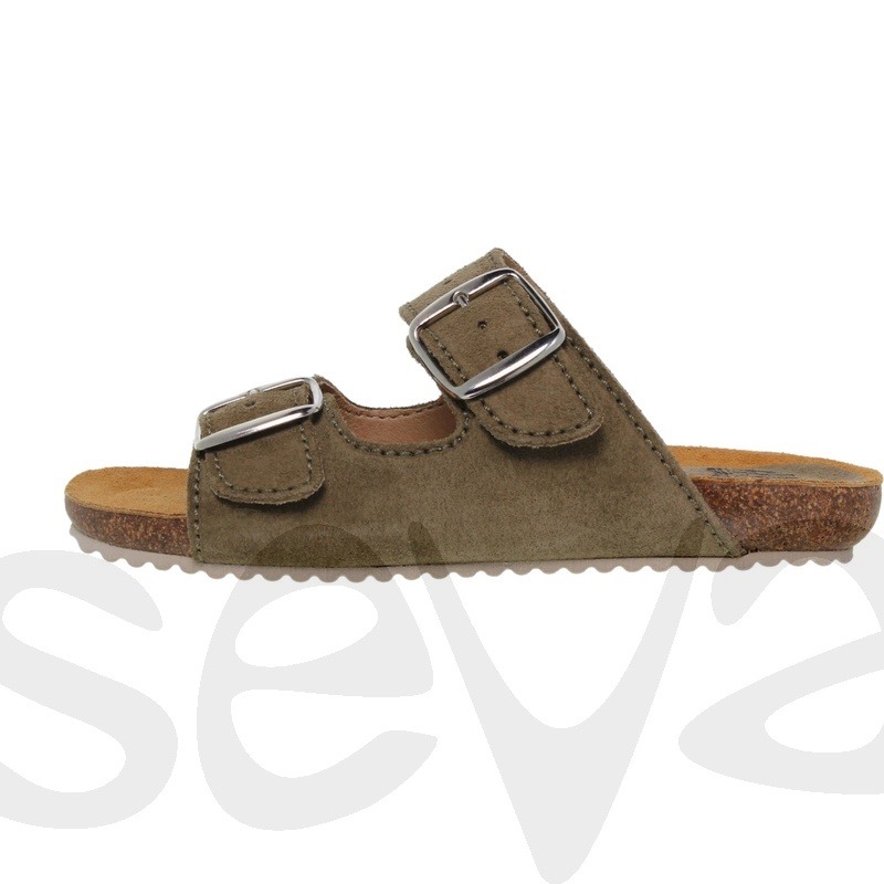 Sandalia mujer Blusandal 896 - Imagen 14