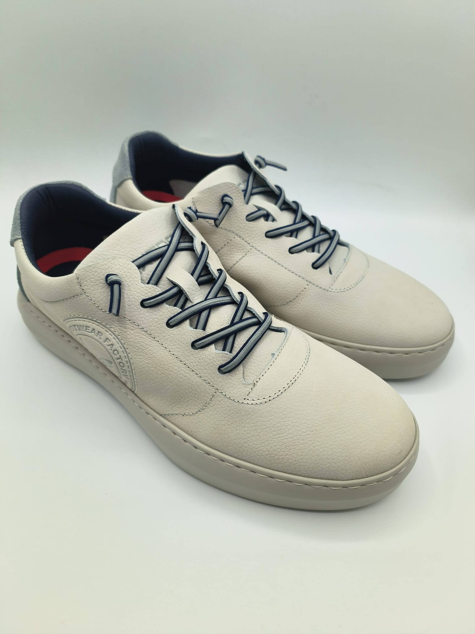 Deportiva Exodo 1064 - Imagen 12