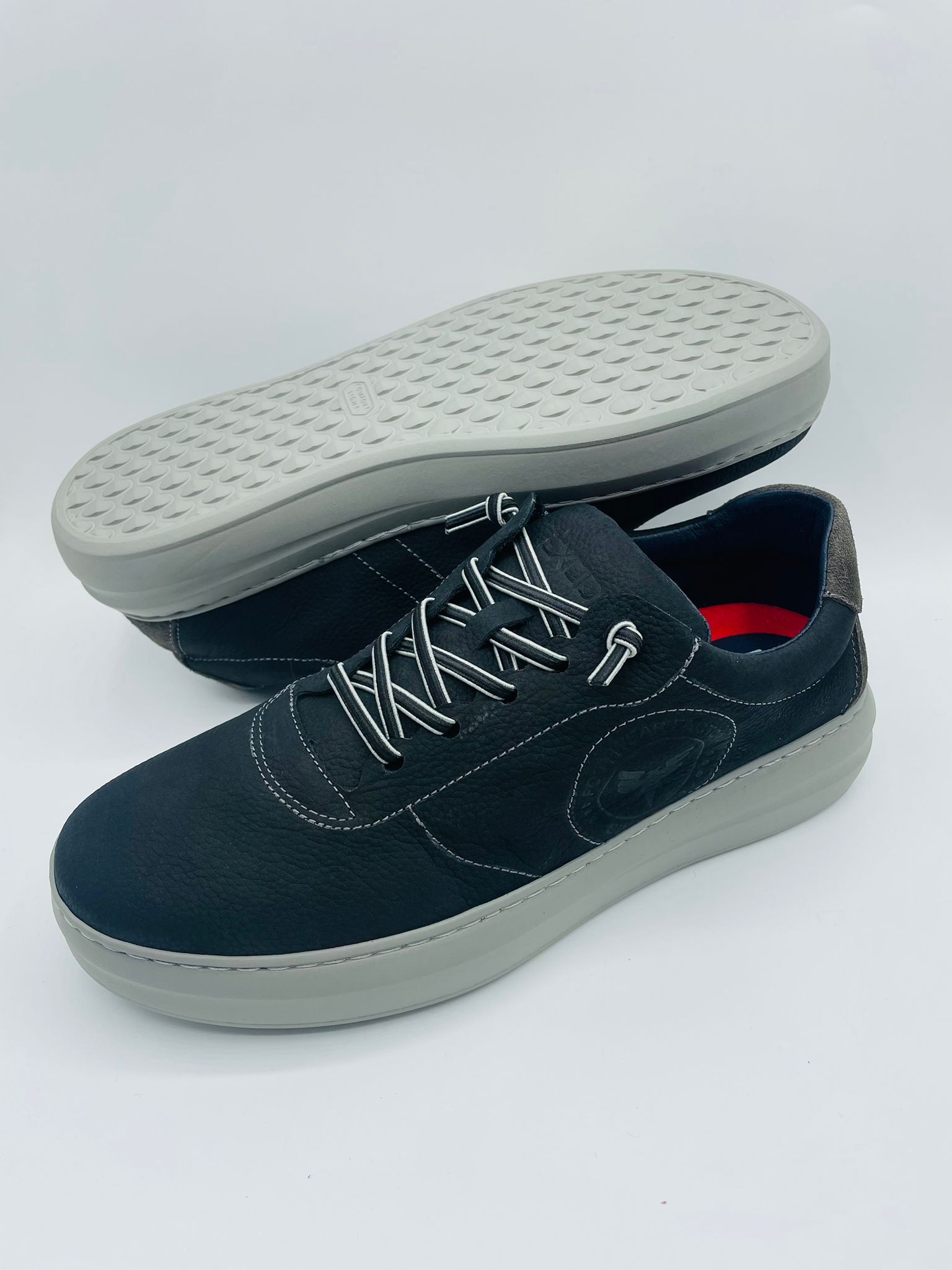 Deportiva Exodo 1064 - Imagen 3