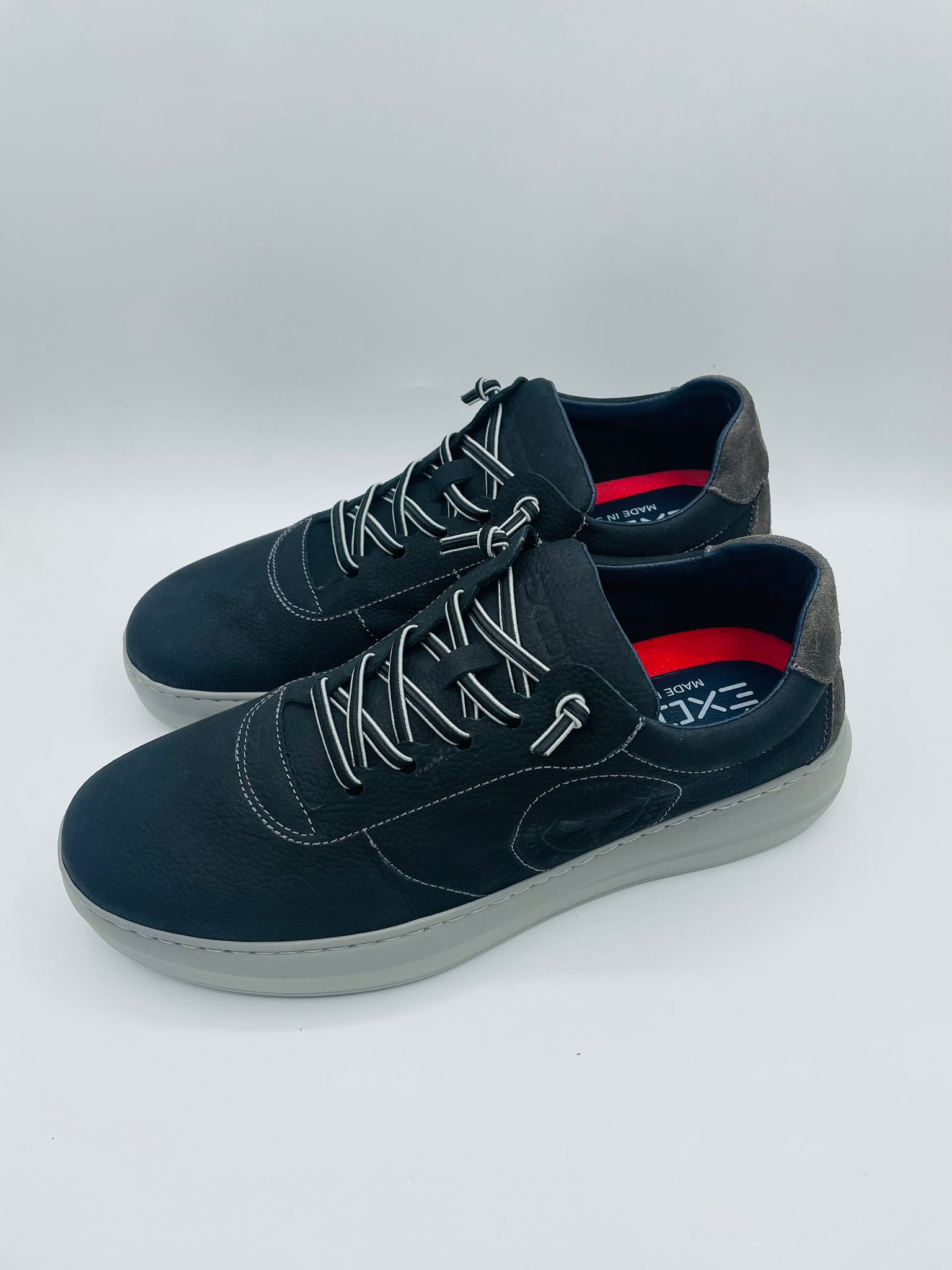 Deportiva Exodo 1064 - Imagen 2