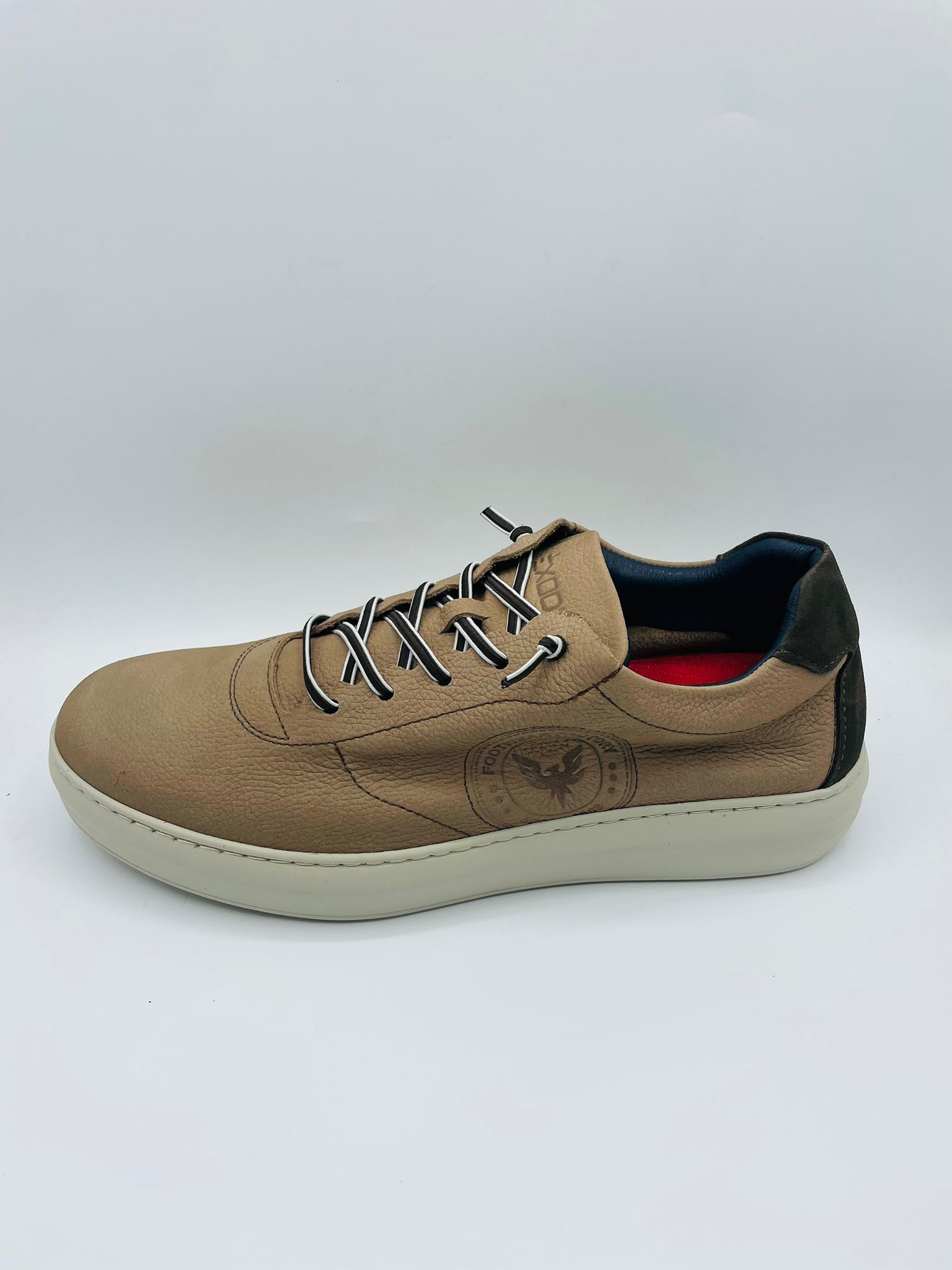 Deportiva Exodo 1064 - Imagen 15