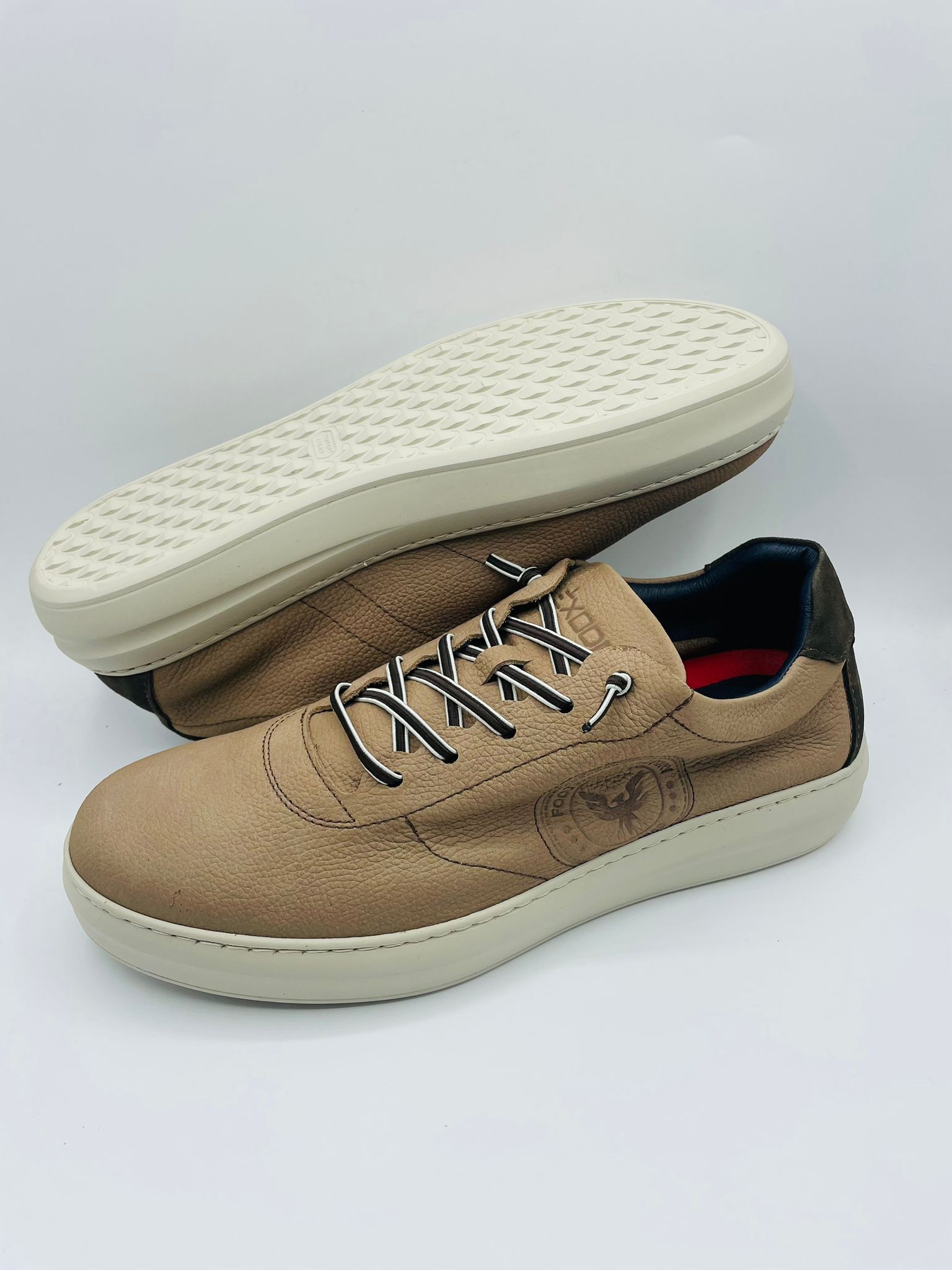 Deportiva Exodo 1064 - Imagen 14