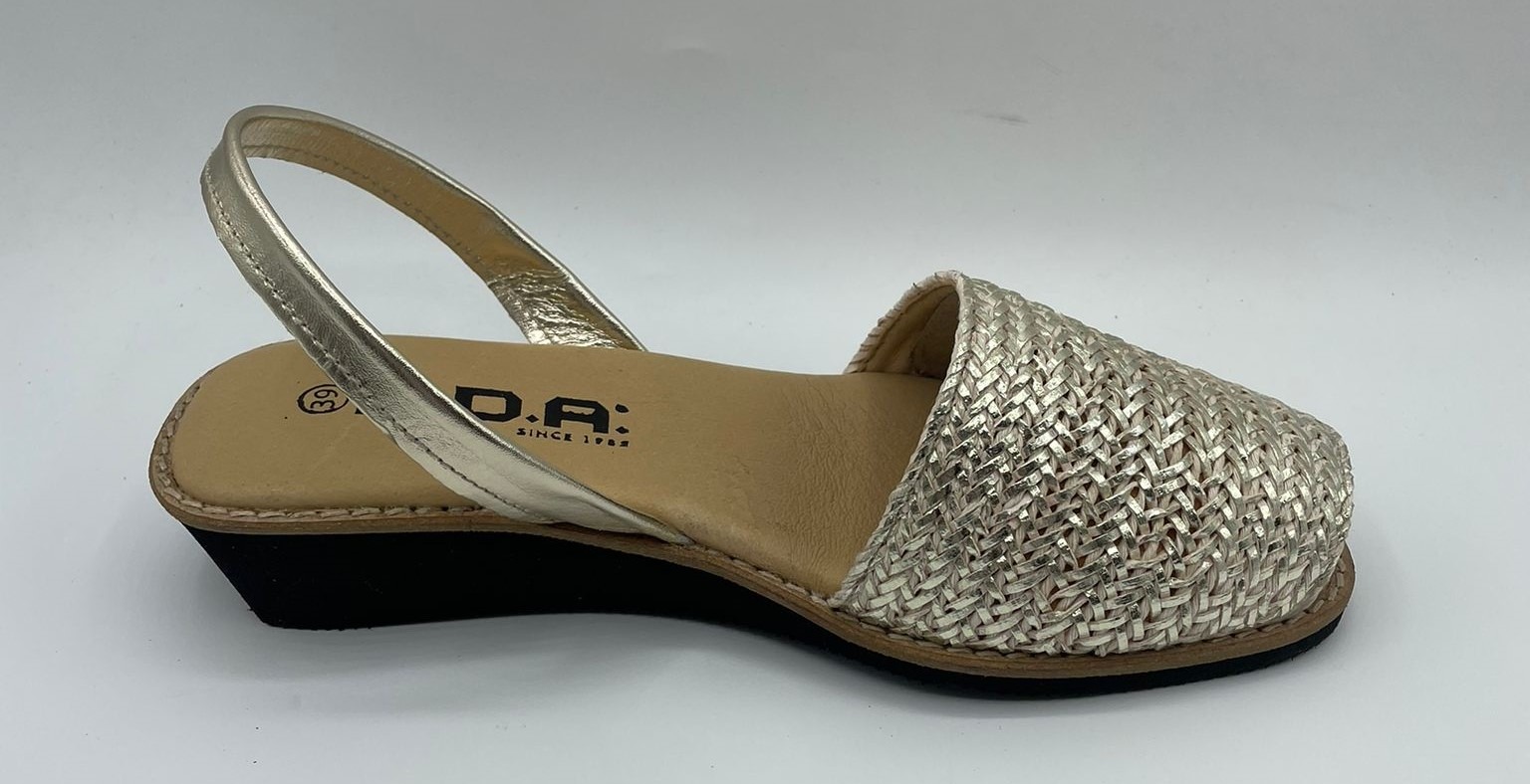 Sandalia BDA 1000 - Imagen 5