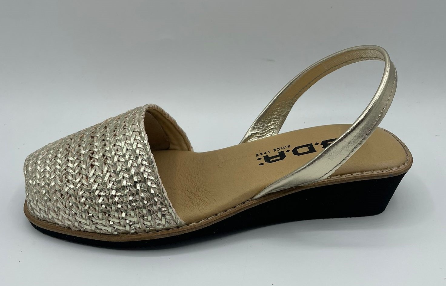 Sandalia BDA 1000 - Imagen 4