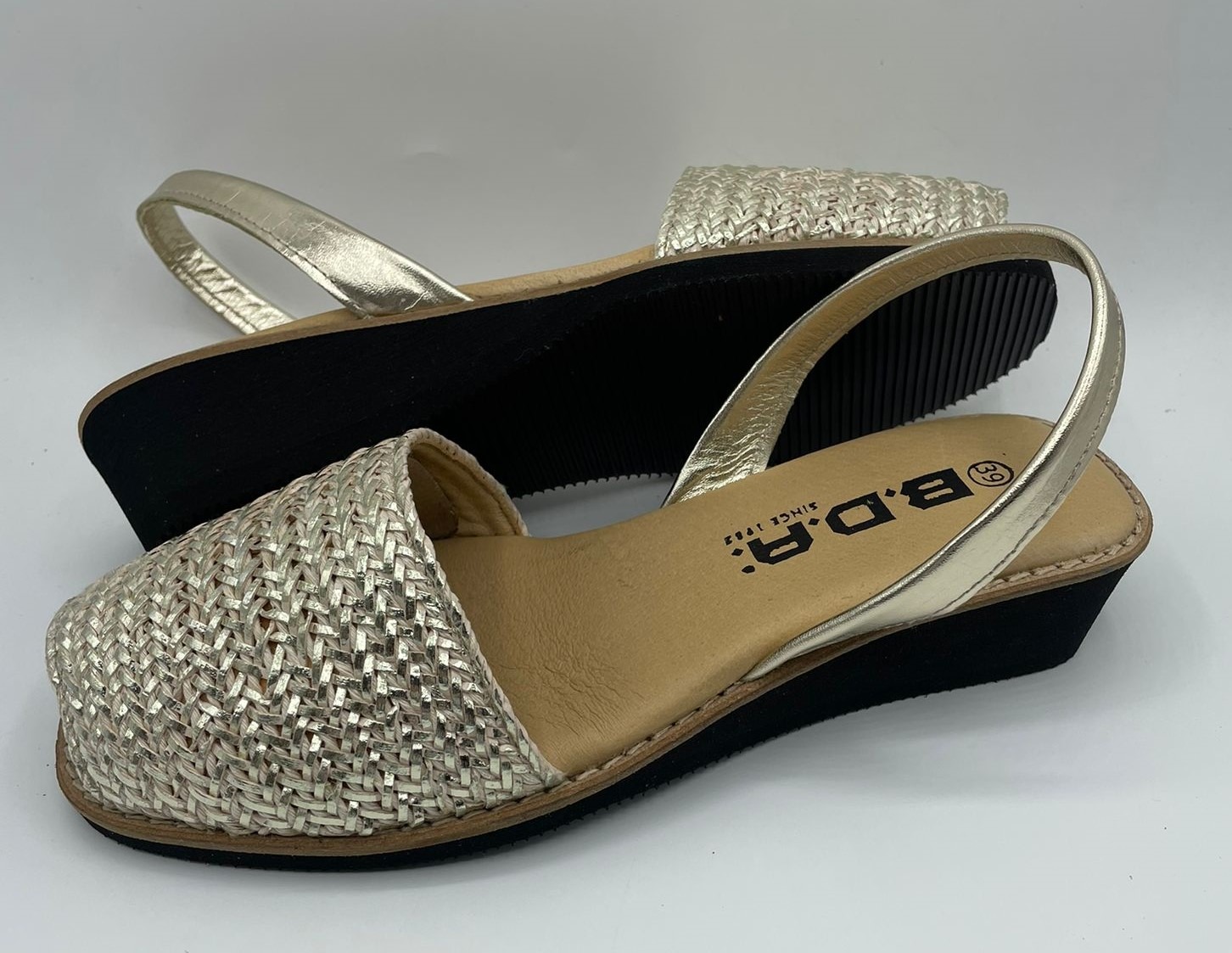 Sandalia BDA 1000 - Imagen 2