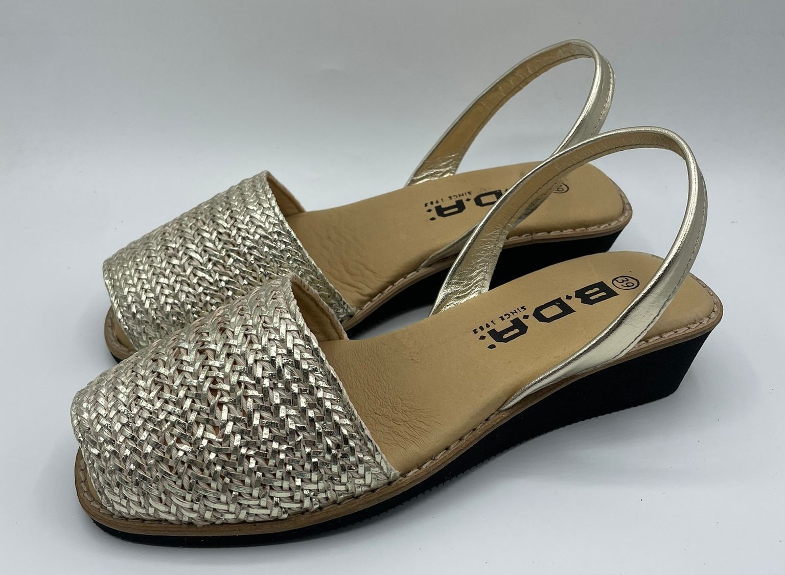 Sandalia BDA 1000 - Imagen 3