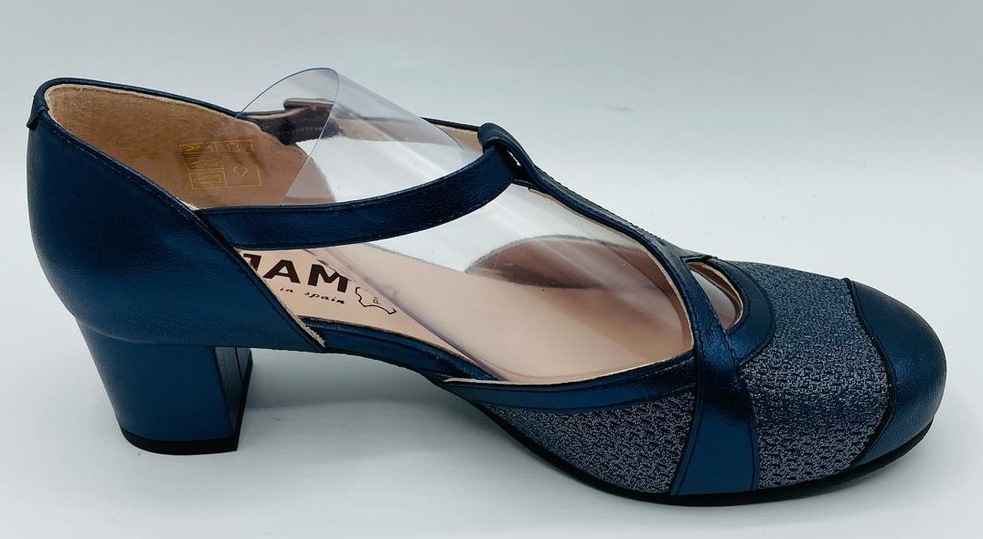 Zapato de tacón 7417 - Imagen 4