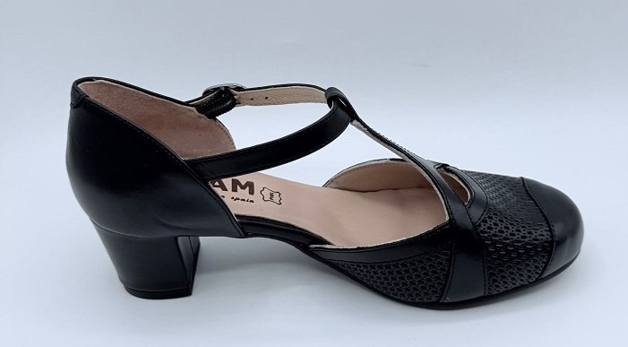 Zapato de tacón 7417 - Imagen 8