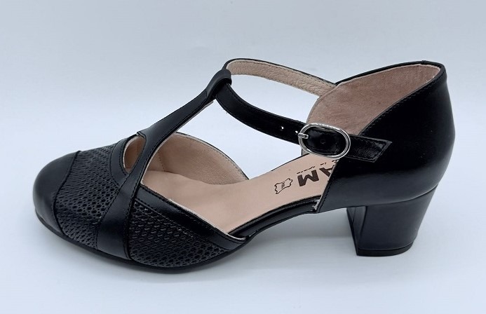 Zapato de tacón 7417 - Imagen 9