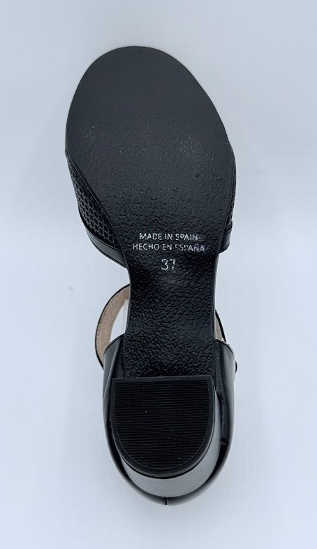 Zapato de tacón 7417 - Imagen 10