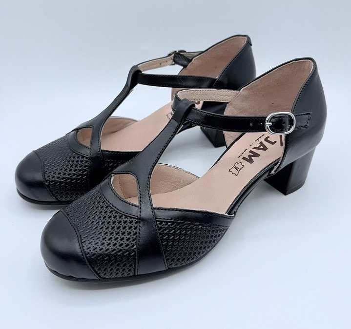 Zapato de tacón 7417 - Imagen 6