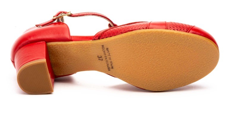 Zapato de tacón 7417 - Imagen 13