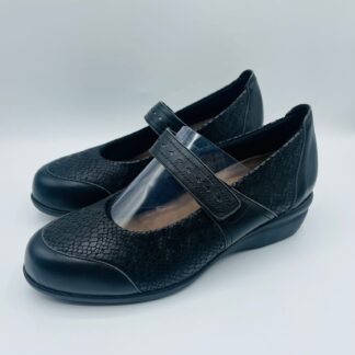 Bailarina velcro 7813
