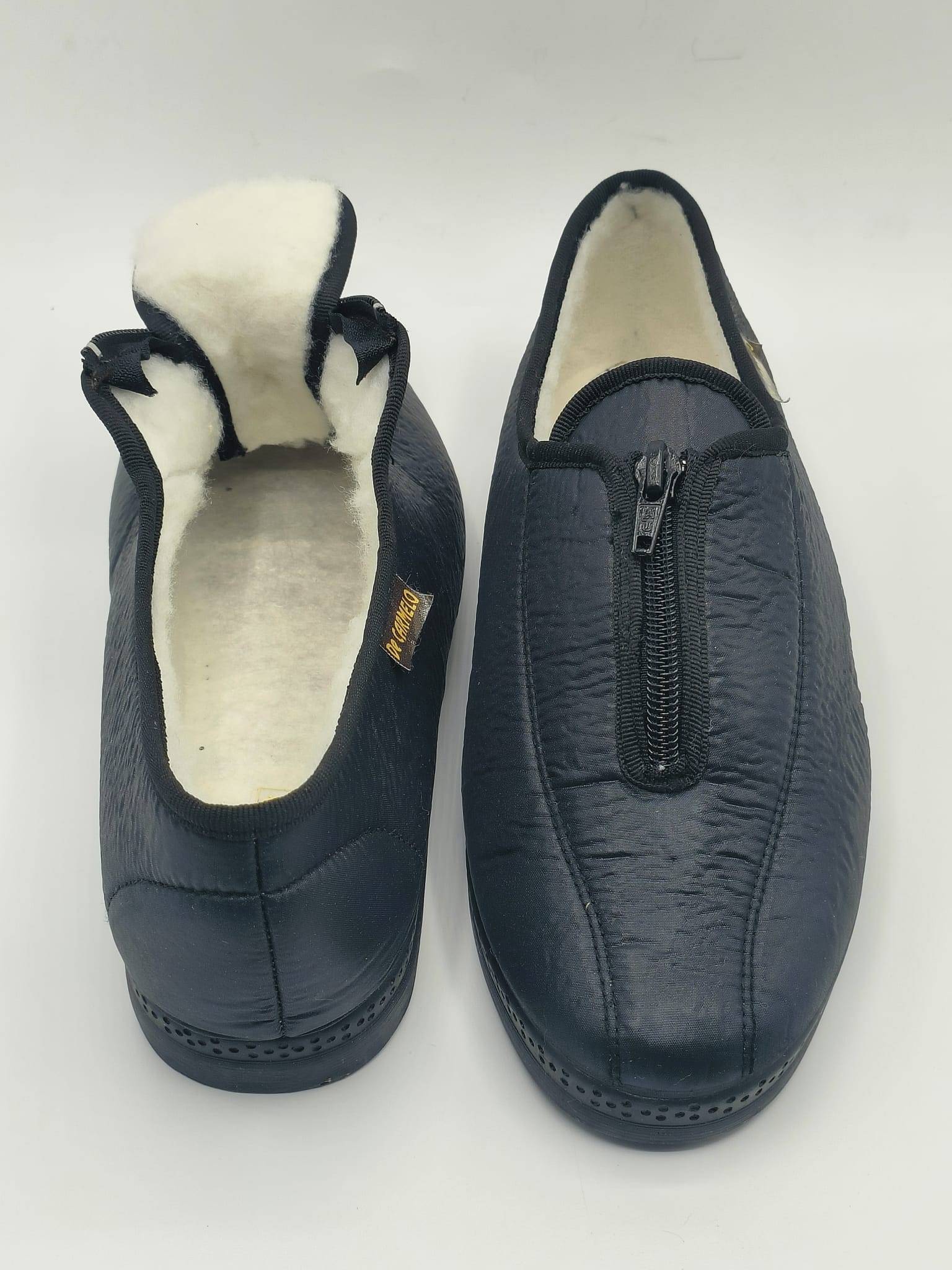 Zapatillas Carmelo 651 - Imagen 3