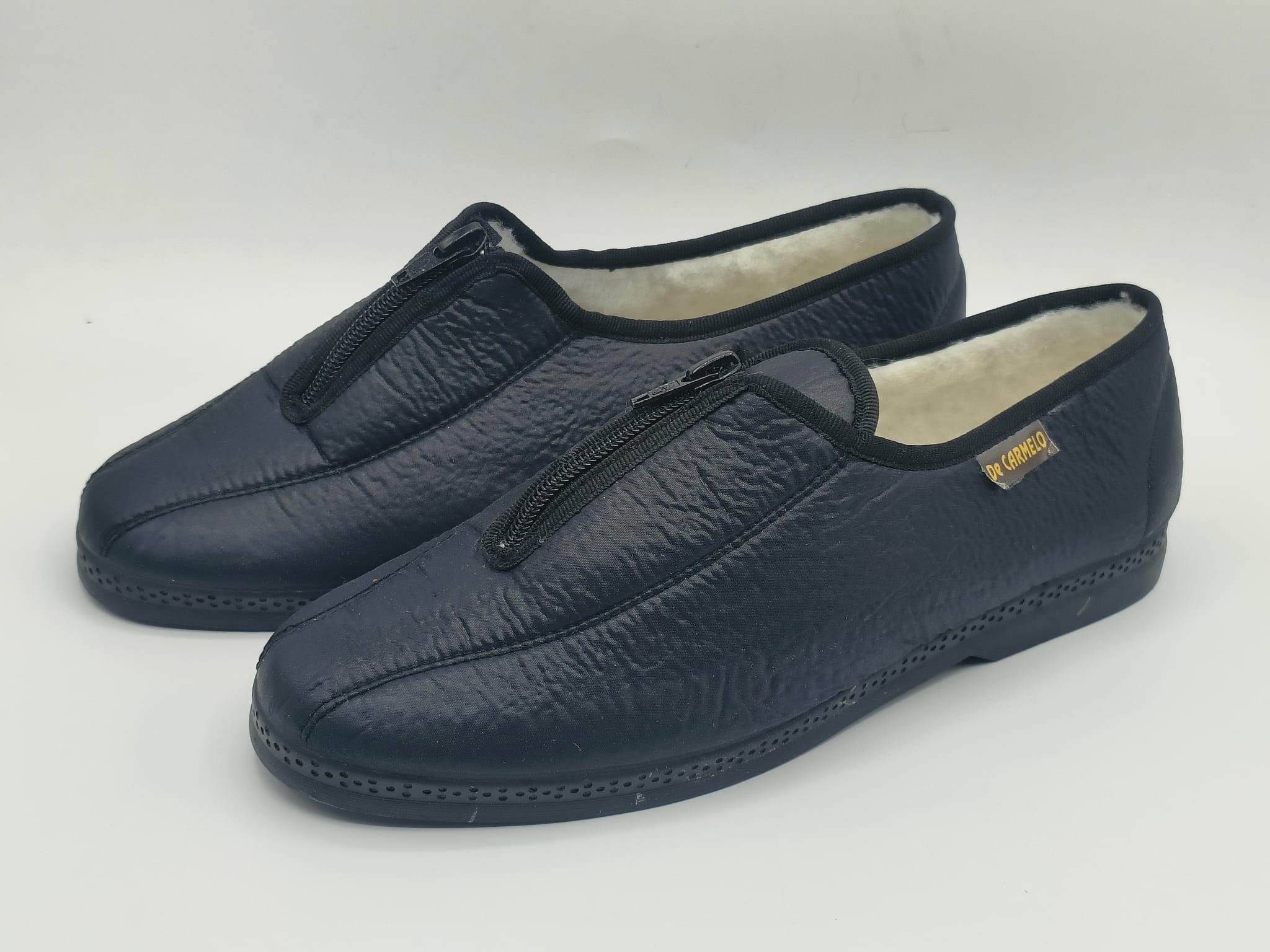 Zapatillas Carmelo 651 - Imagen 2