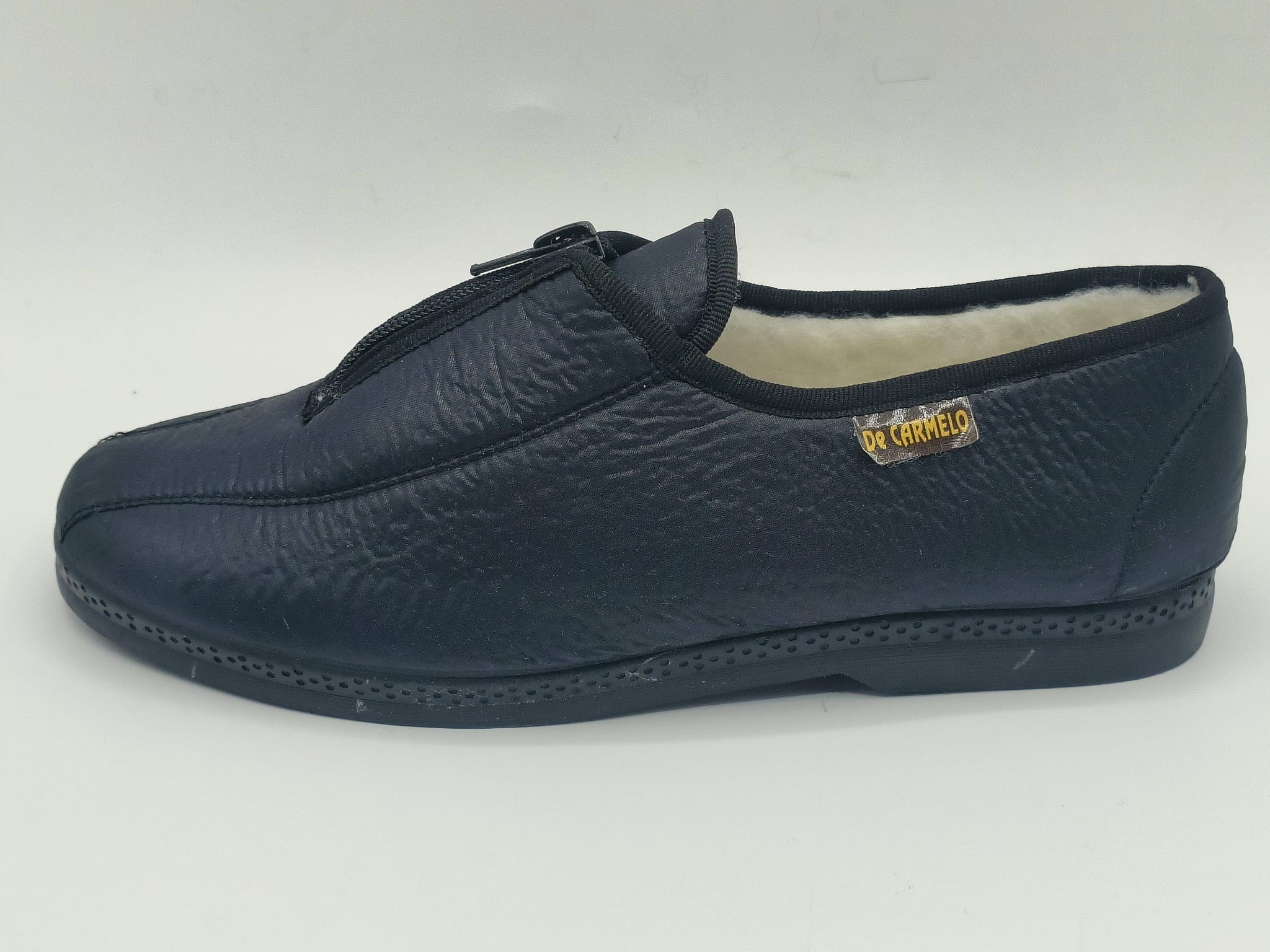 Zapatillas Carmelo 651 - Imagen 7