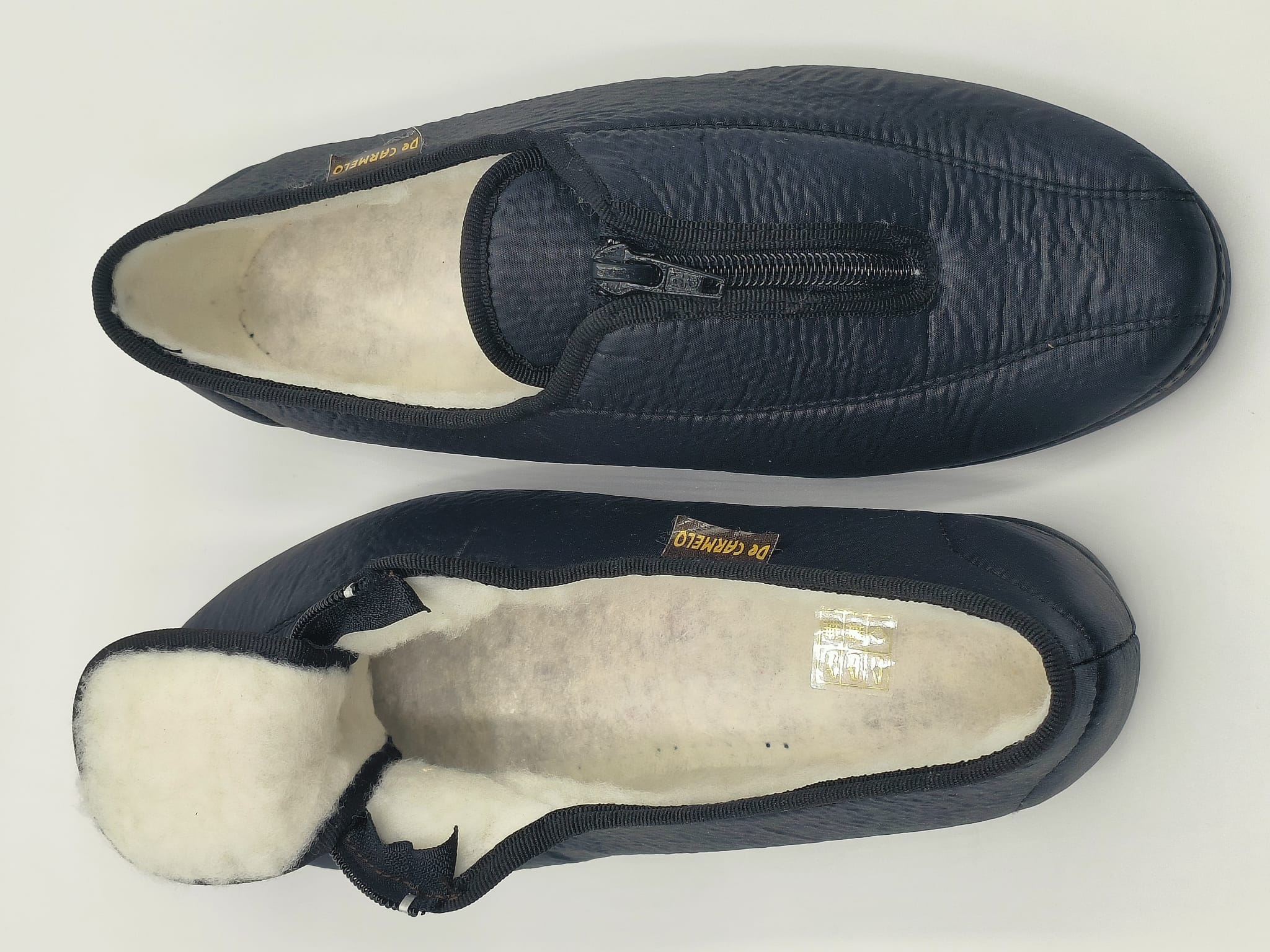Zapatillas Carmelo 651 - Imagen 4