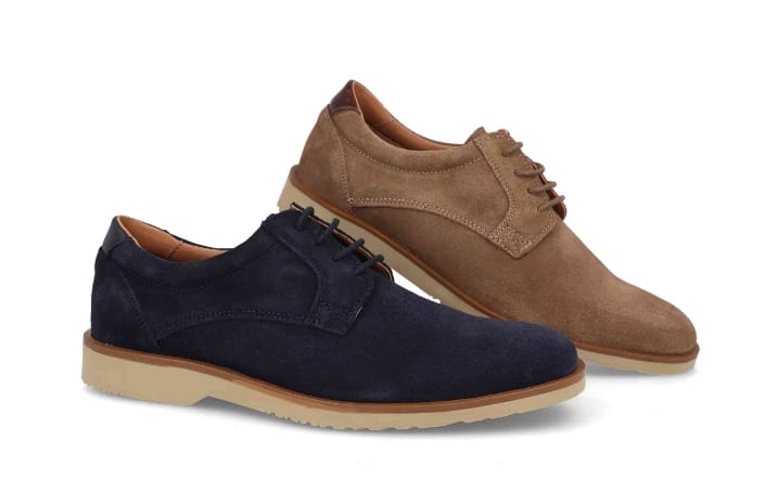 Zapato Di Prieto 3872