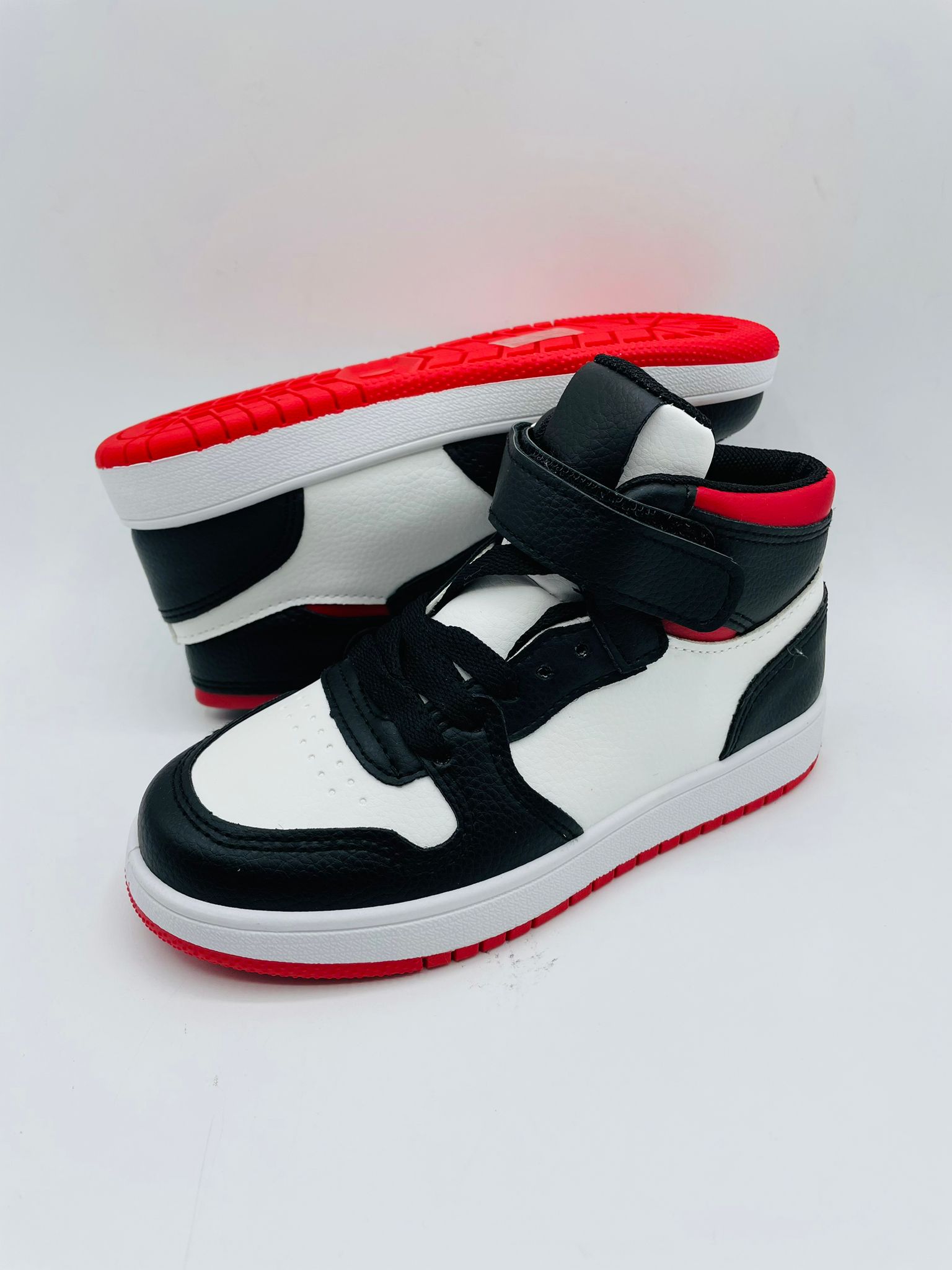 Bota deportiva Bolariu ABX110