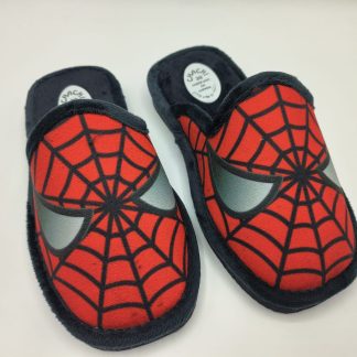 Zapatillas Chachi Spiderman