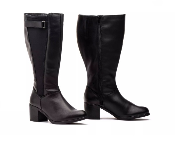 Bota horma ancho especial 90749