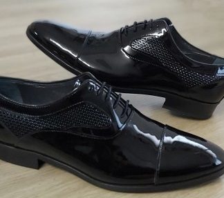 Zapato novio Fenatti 4198
