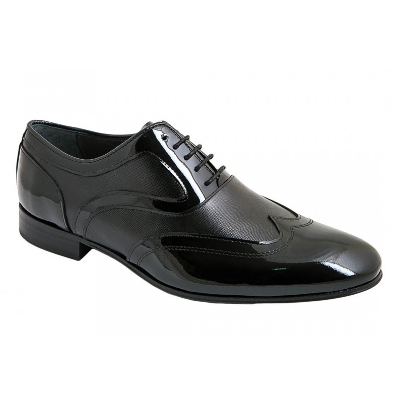 Zapato novio Fenatti 35046 - Imagen 2