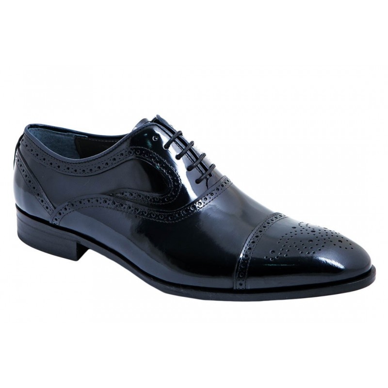 Zapato novio Fenatti 39048 - Imagen 5