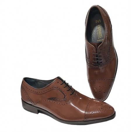 Zapato novio Fenatti 39048 - Imagen 3