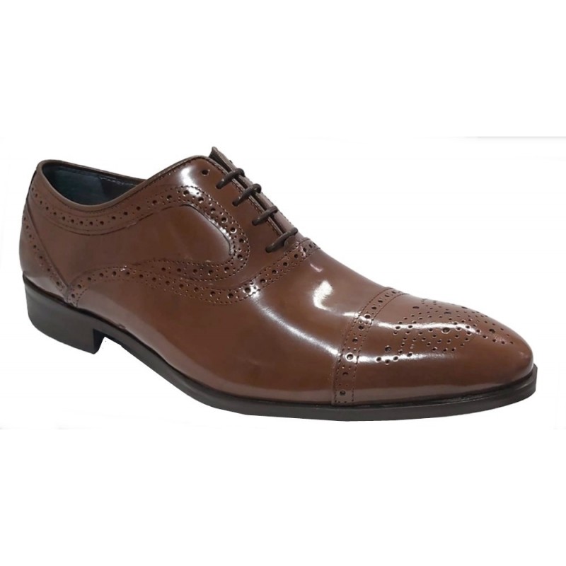 Zapato novio Fenatti 39048 - Imagen 2
