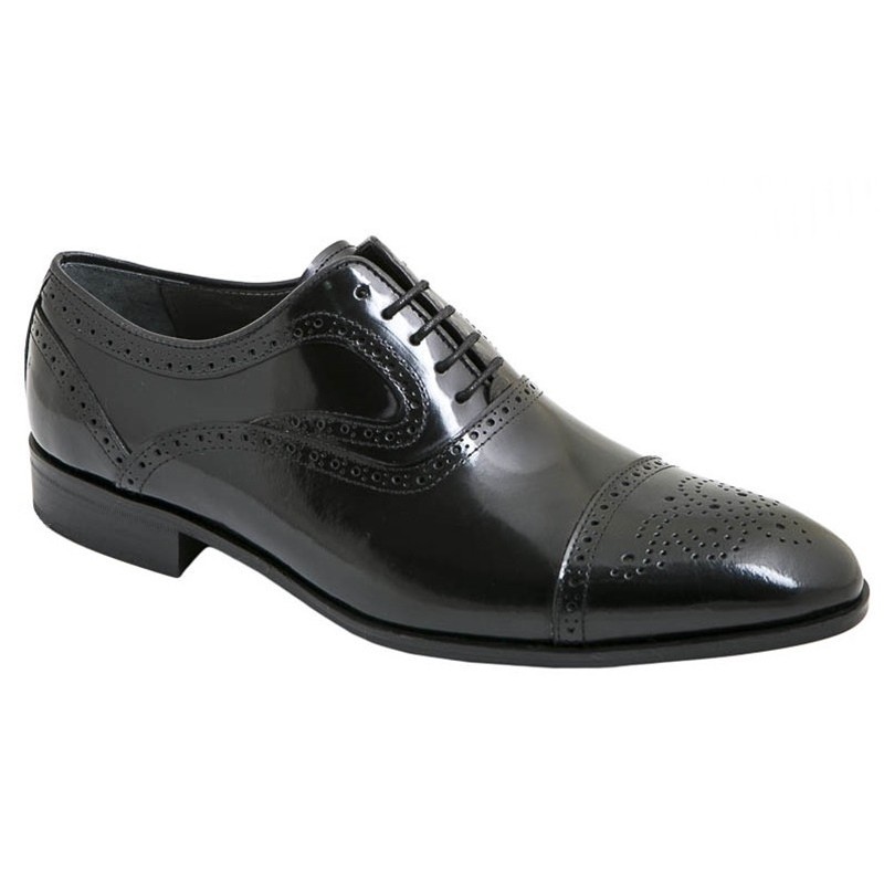 Zapato novio Fenatti 39048 - Imagen 6
