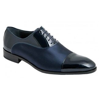 Zapato novio Fenatti 39034