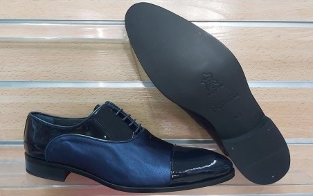 Zapato novio Fenatti 39034 - Imagen 2