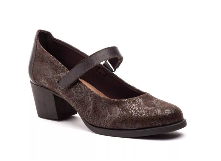 Gavis 9132 piel serraje - Imagen 2
