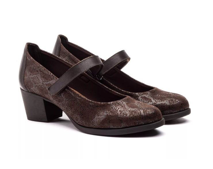 Gavis 9132 piel serraje - Imagen 3