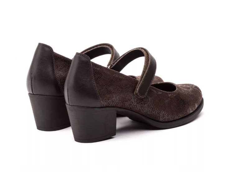 Gavis 9132 piel serraje - Imagen 4