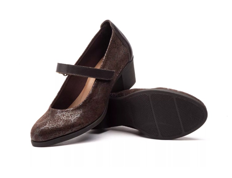 Gavis 9132 piel serraje - Imagen 5