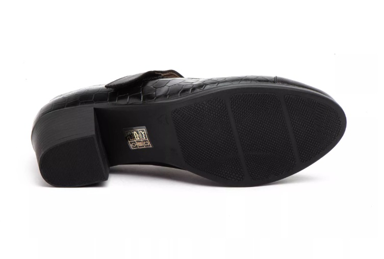 Zapato piel Jam 9135 - Imagen 4