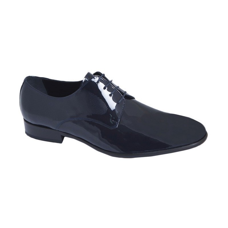 Zapato novio Calzados JR 156-L