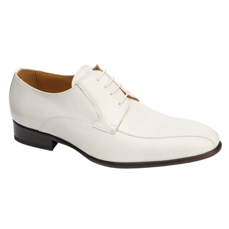 Zapato novio Calzados JR 124 - Imagen 3