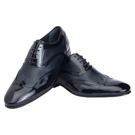Zapato novio Fenatti 35046 - Imagen 4