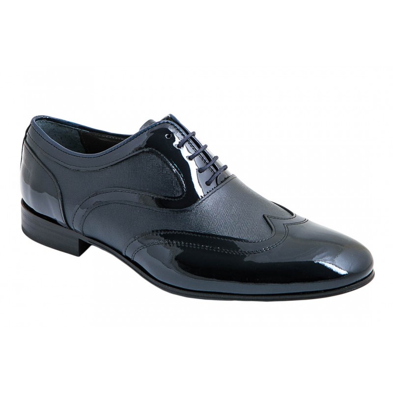 Zapato novio Fenatti 35046 - Imagen 5