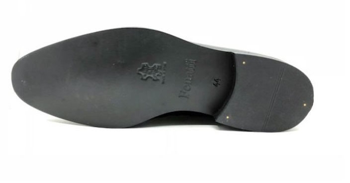 Zapato novio Fenatti 39034 - Imagen 3