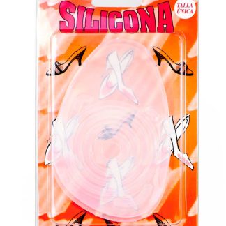 Media Plantilla de Silicona