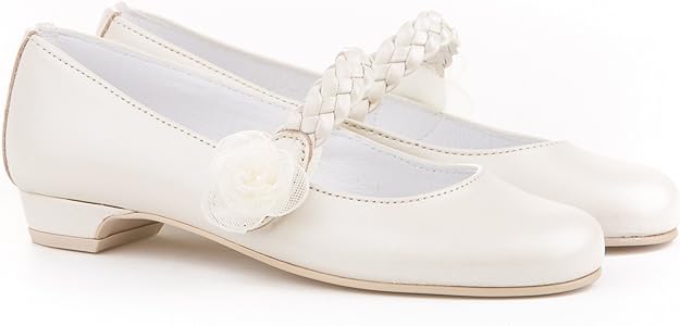 Zapato Comunión Angelitos 998 - Imagen 2