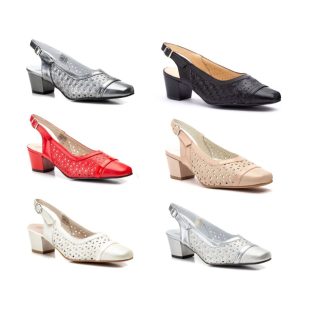 Zapato vestir Jam 95215