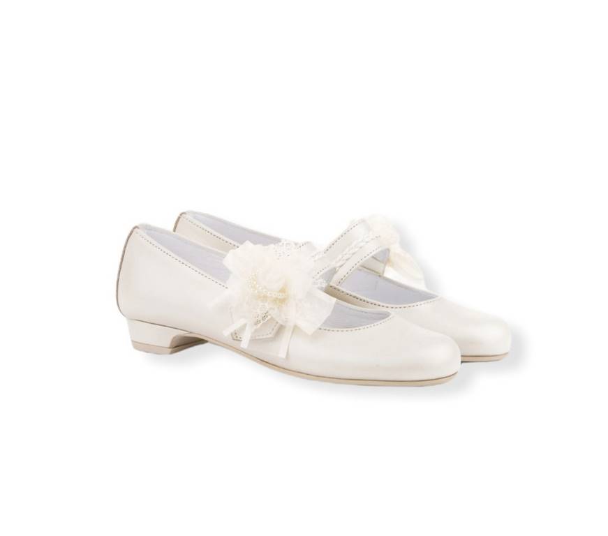 Zapato comunión Angelitos 997 - Imagen 5
