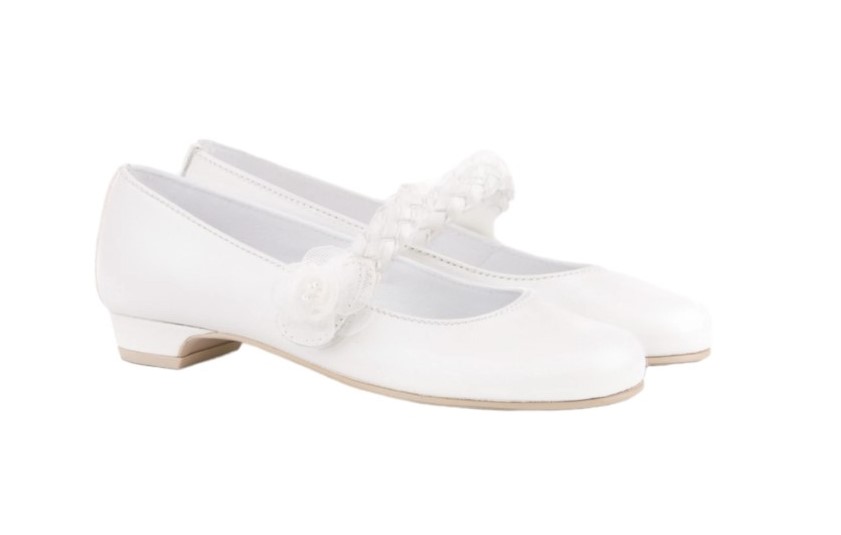 Zapato Comunión Angelitos 998 - Imagen 4