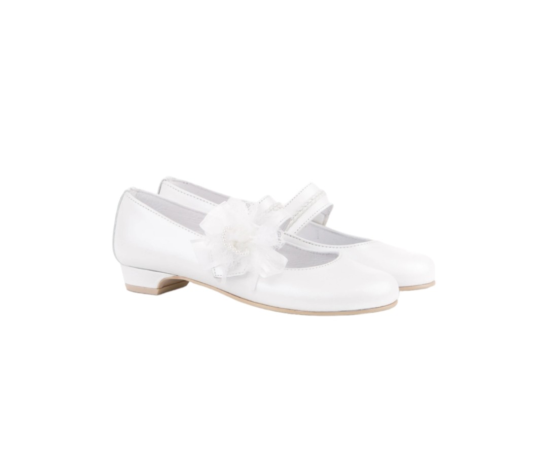 Zapato comunión Angelitos 997 - Imagen 2