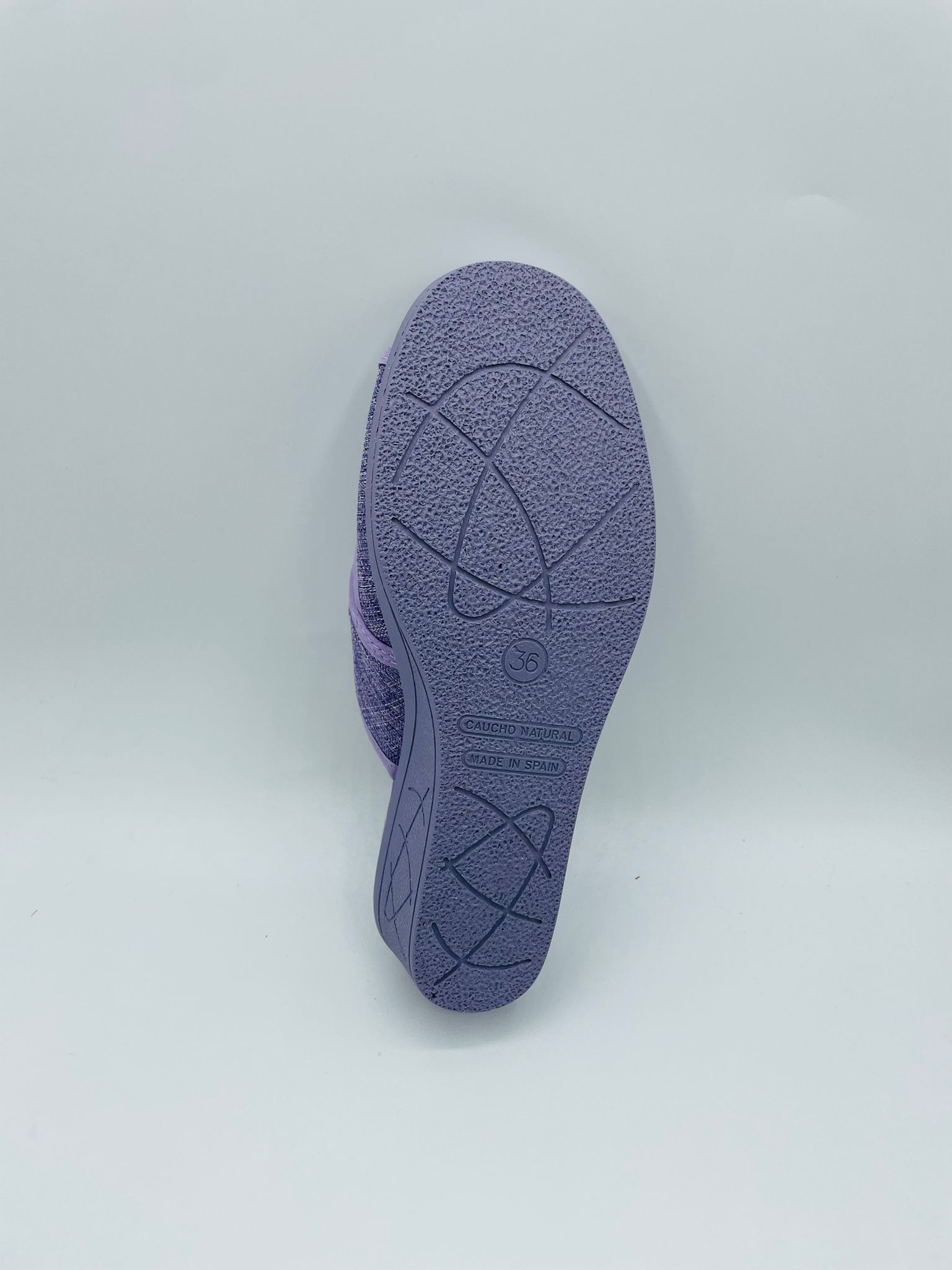 Zapatillas casa cruzadas Kokis 23321 - Imagen 6